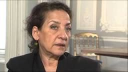 Hoda Barakat