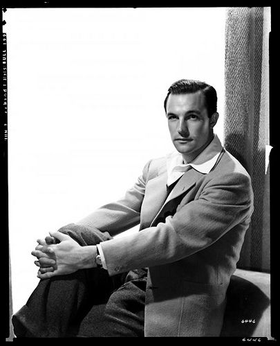 Gene Kelly