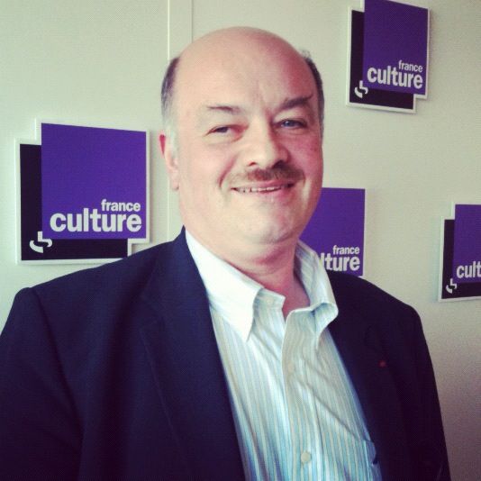 Alain Bauer
