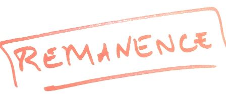 Blogcsremanence