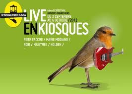 Kiosquorama