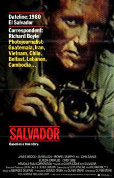 Salvador - Georges Delerue