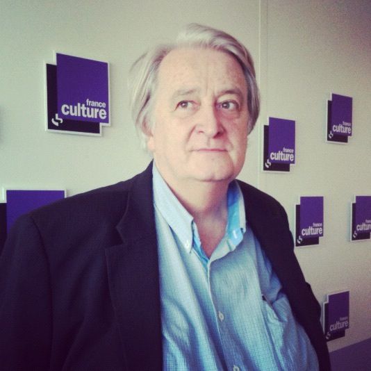 François Korber