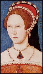Marie Tudor