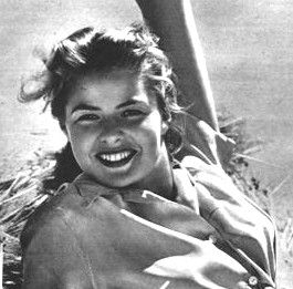 Ingrid Bergman