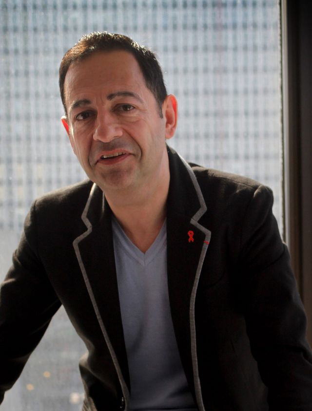 Jean-Luc Romero