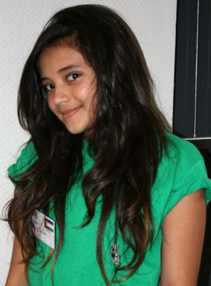 Sabreen