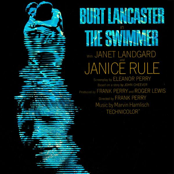 The Swimmer