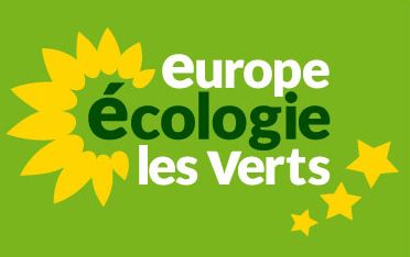 Logo Europe Ecologie Les Verts