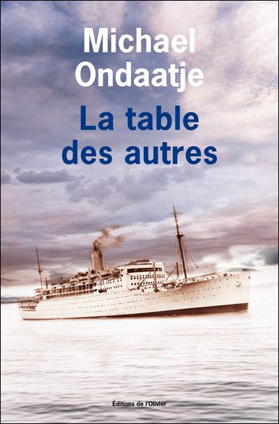 la table des autres