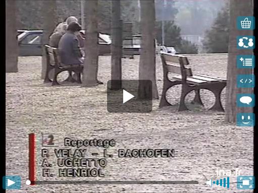 Saint-Gilles INA 1989