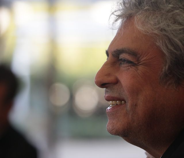 Enrico Macias