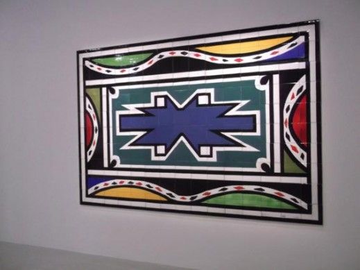 Bertrand Lavier, Emdebele