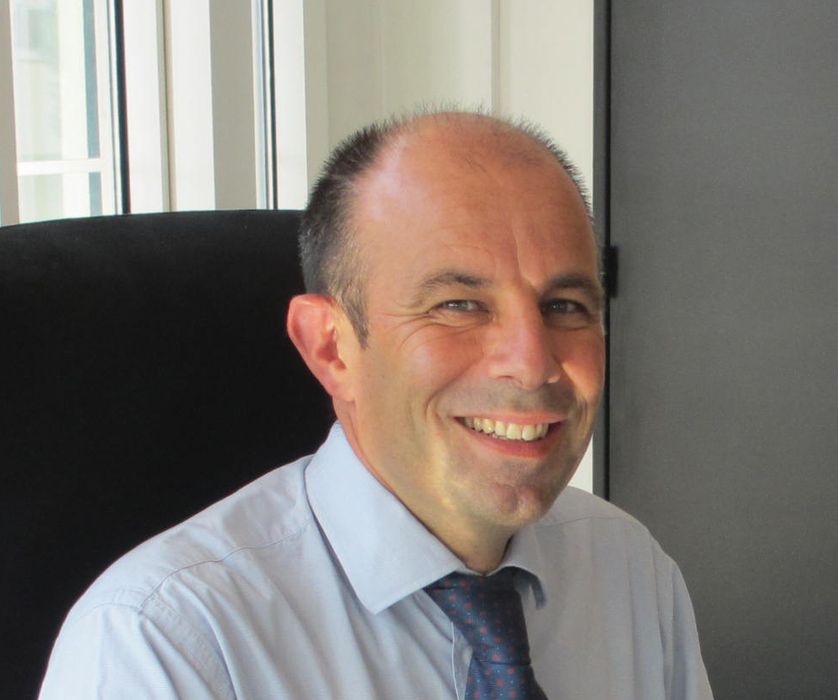 Christophe Tardieu
