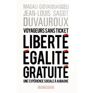Voyageurs sans ticket