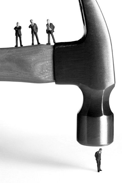 Manager de transition
