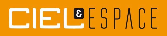 logo ciel et espace
