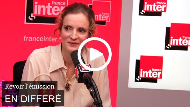 tous politiques - nkm