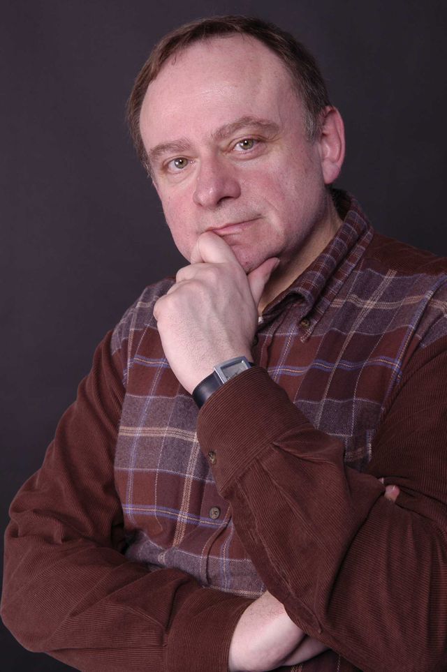 Jean-Marc Daniel