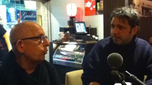 L’artiste Jacques Picoux