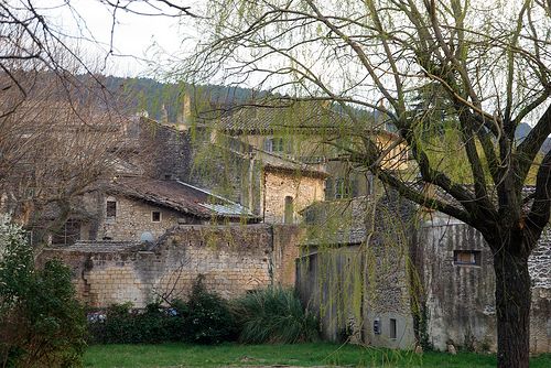 Saint-Paul-Trois-Châteaux