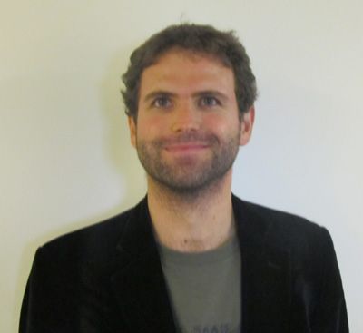 Frédéric Fruteau de Laclos