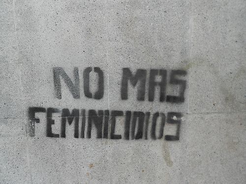 Féminicide