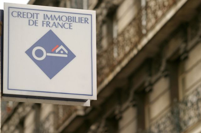 L'Etat apporte sa garantie au Crédit immobilier de France