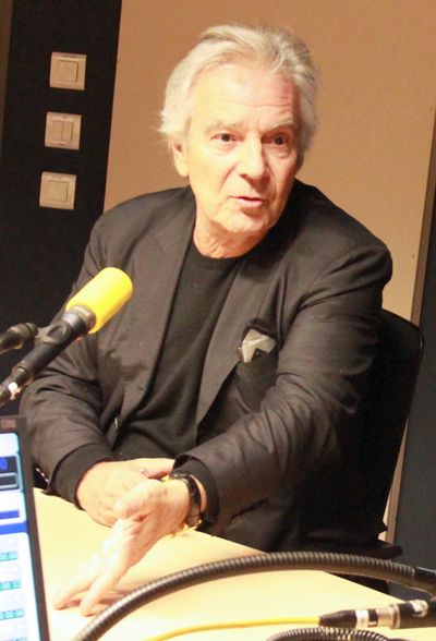 Pierre Arditi