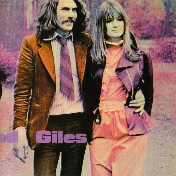 Mc Donald & Giles