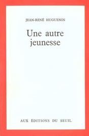 une autre jeunesse