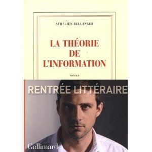 La Théorie de l'information
