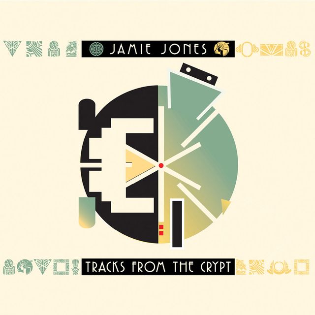 Jamie Jones