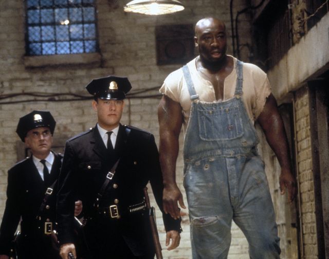 Michael Clarke Duncan