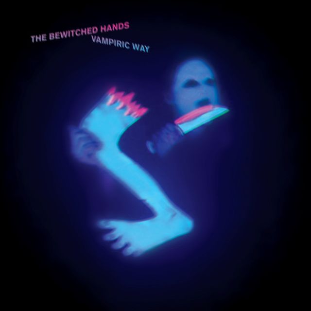The Bewitched Hands