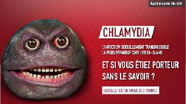 Chlamydiose