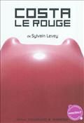 Costa le rouge