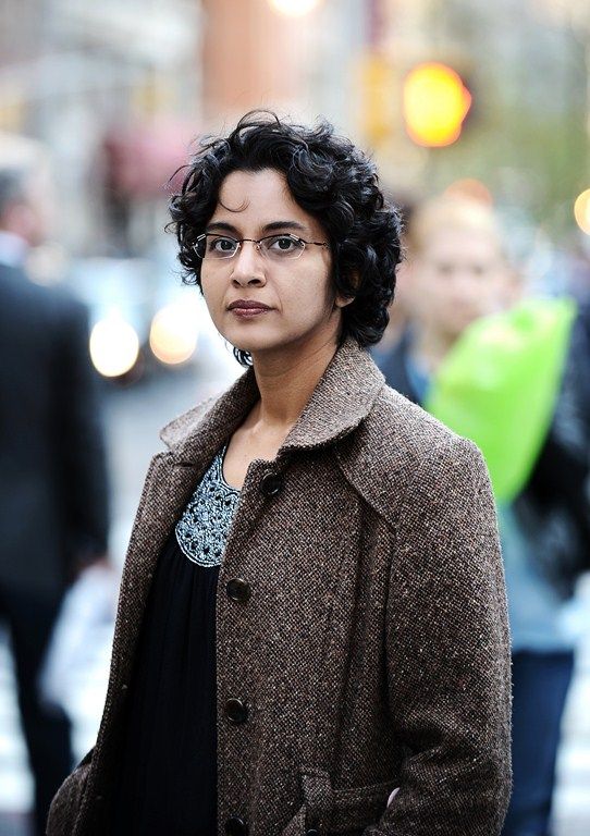 abha dawesar