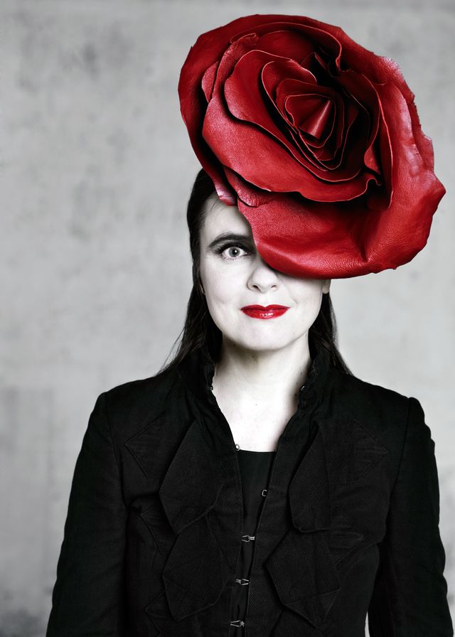 amelie nothomb