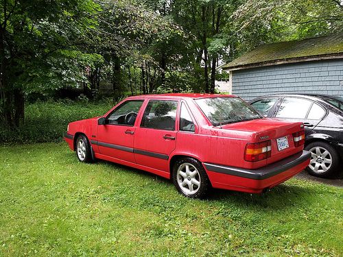 Voiture