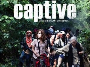 captive
