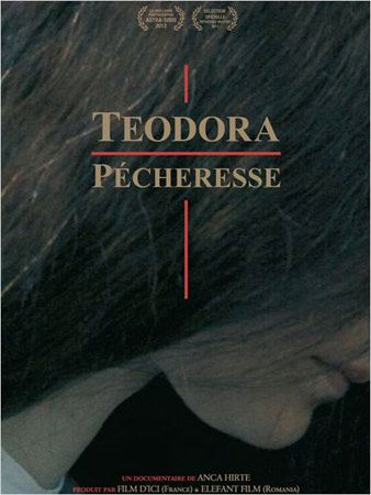 theodora pecheresse