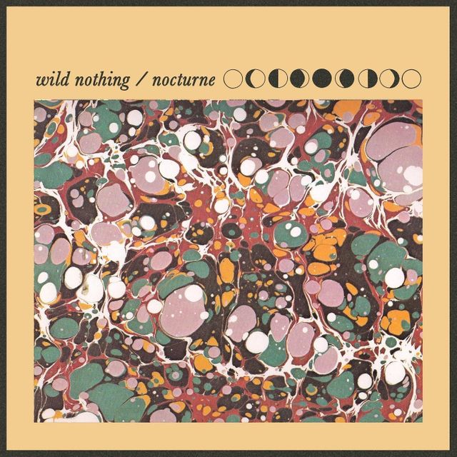 Wild Nothing