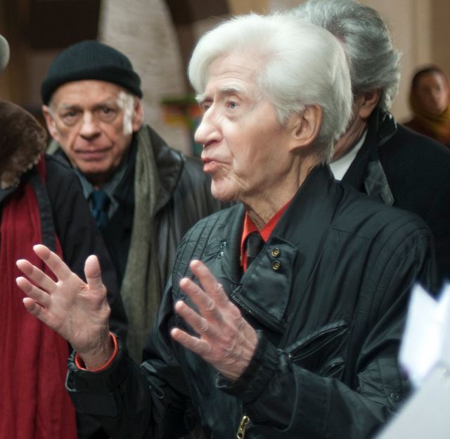 Alain Resnais
