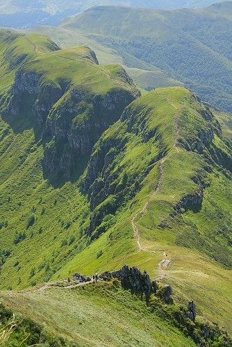 Puy Mary