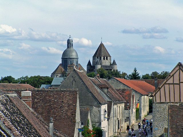 Provins