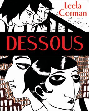 Leela Corman