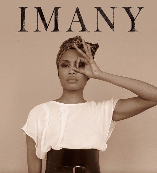 Imany