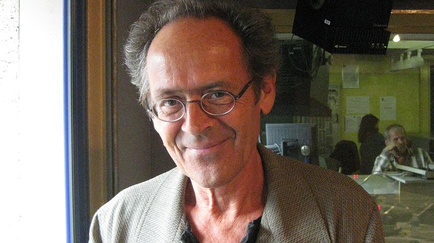 Bernard Stiegler