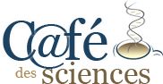 LOGO Café des sciences